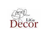 LiGa Decor - новорічні та святкові товари гуртом
